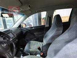 فولكسفاغن تيغوان